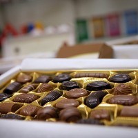 Iconic Australian chocolate maker collapses